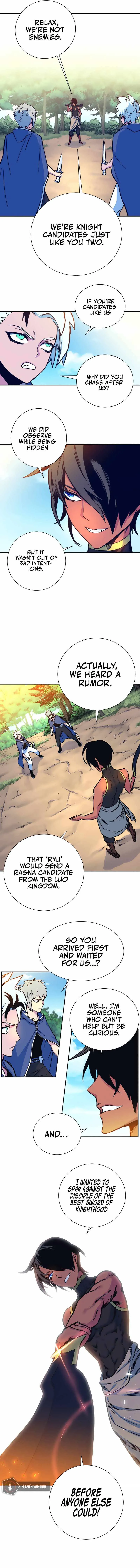 X Ash Chapter 6 Online - página 17