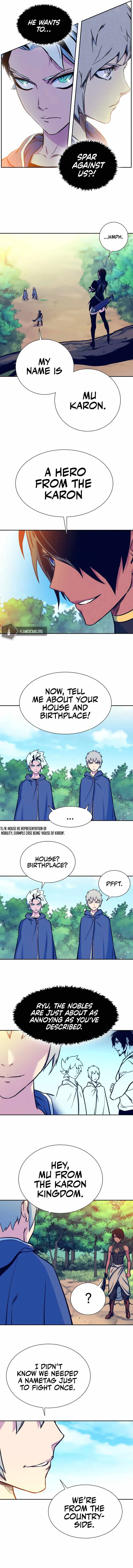 X Ash Chapter 6 Online - página 18