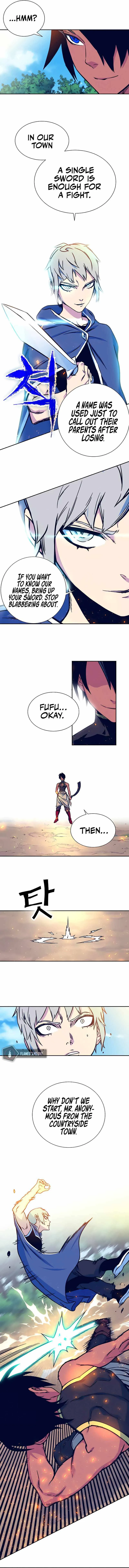X Ash Chapter 6 Online - página 19