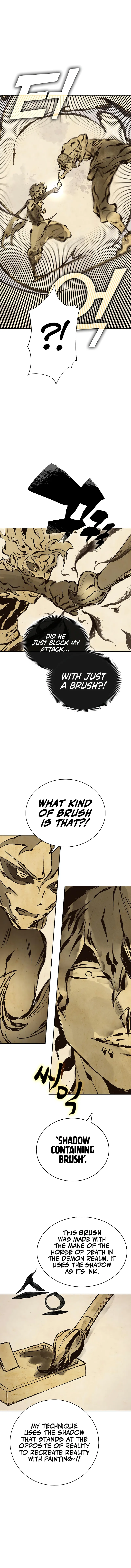 X Ash Chapter 63 Online - página 11