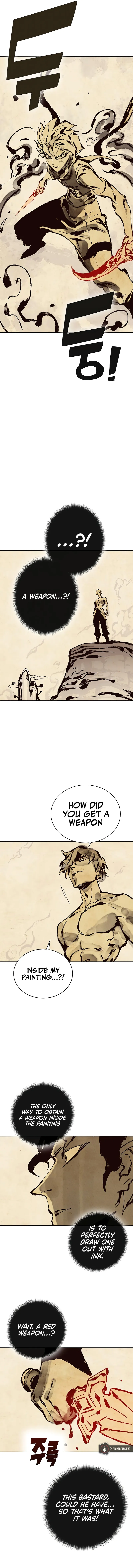 X Ash Chapter 63 Online - página 16