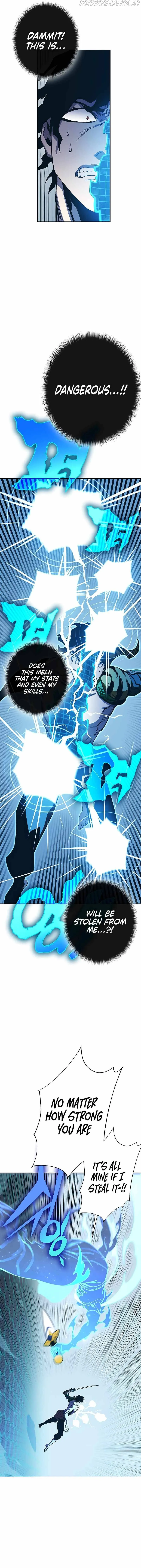 X Ash Chapter 65 Online - página 4