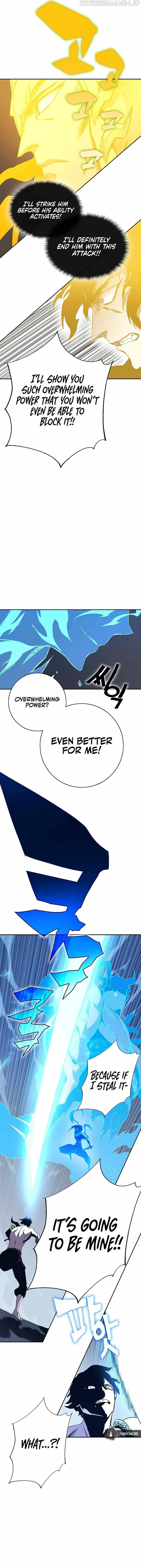 X Ash Chapter 65 Online - página 6