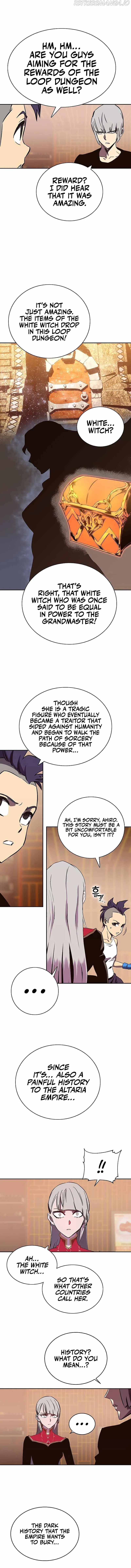 X Ash Chapter 65 Online - página 12