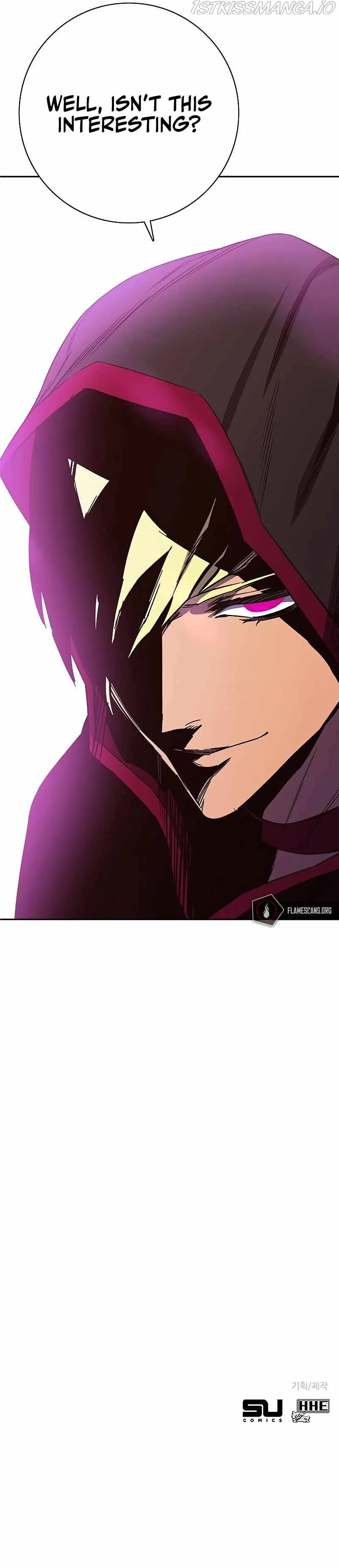 X Ash Chapter 65 Online - página 23