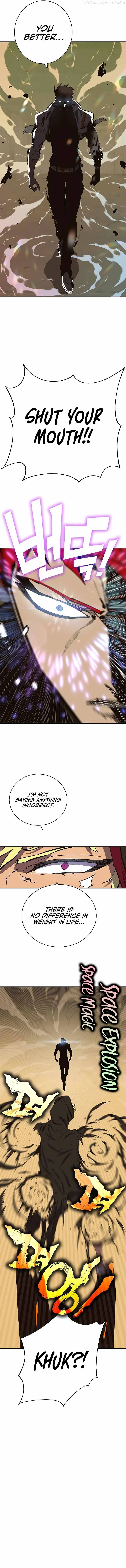 X Ash Chapter 66 Online - página 7