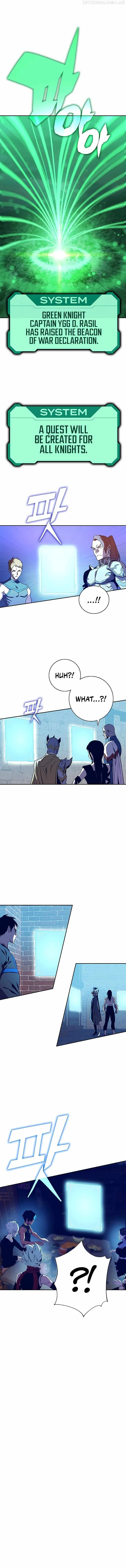 X Ash Chapter 66 Online - página 12