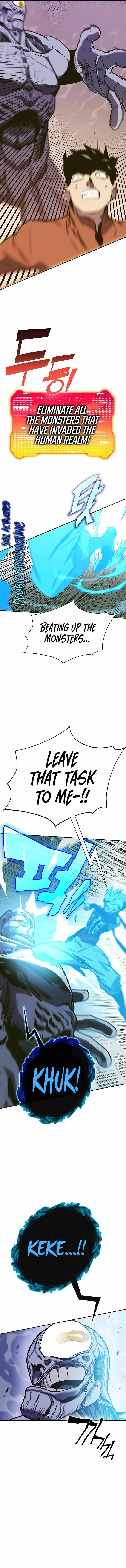 X Ash Chapter 66 Online - página 20