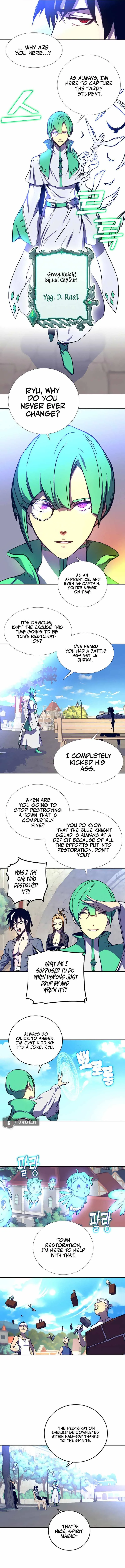 X Ash Chapter 7 Online - página 4