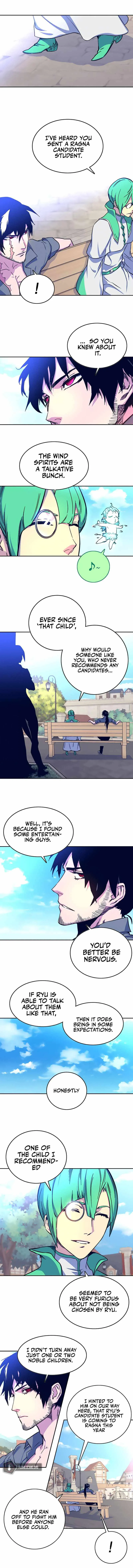 X Ash Chapter 7 Online - página 5