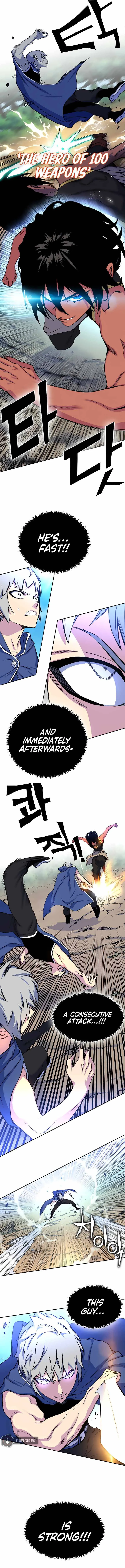 X Ash Chapter 7 Online - página 7