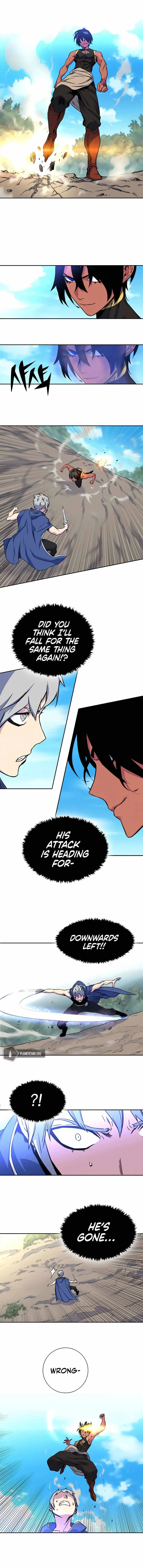 X Ash Chapter 7 Online - página 8