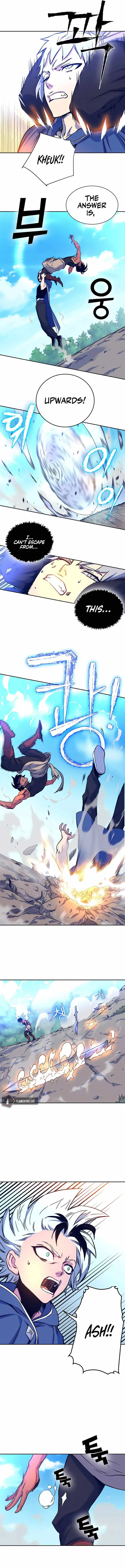 X Ash Chapter 7 Online - página 9