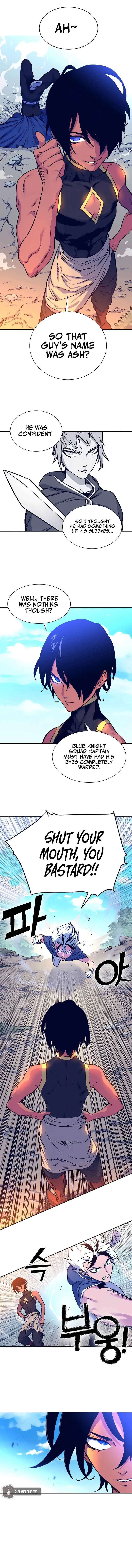 X Ash Chapter 7 Online - página 10
