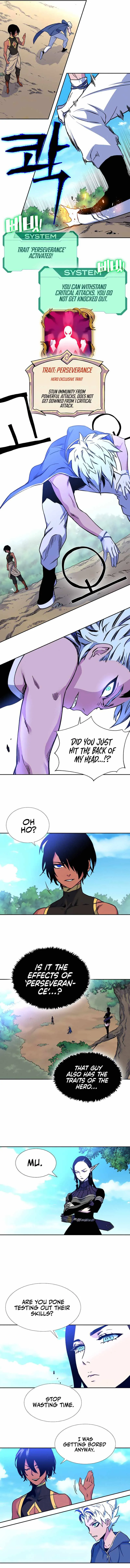 X Ash Chapter 7 Online - página 12