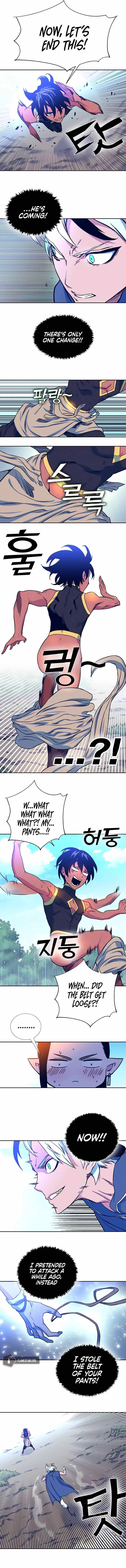 X Ash Chapter 7 Online - página 13
