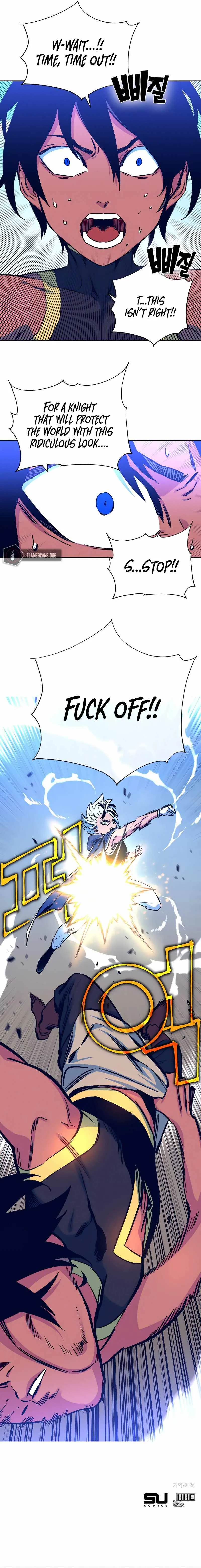 X Ash Chapter 7 Online - página 14