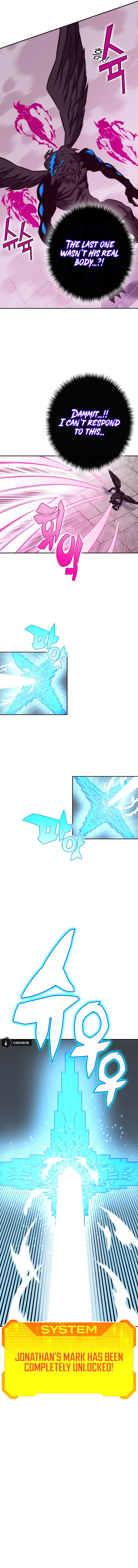 X Ash Chapter 71 Online - página 15