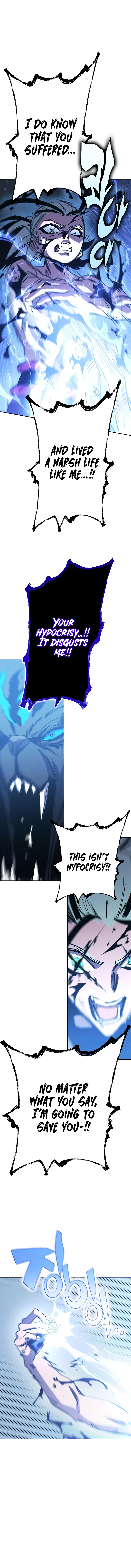 X Ash Chapter 71 Online - página 17