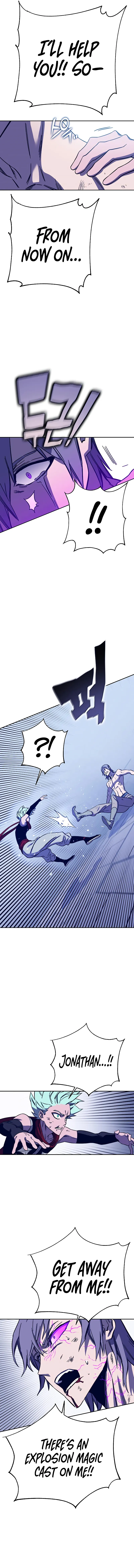 X Ash Chapter 71 Online - página 22