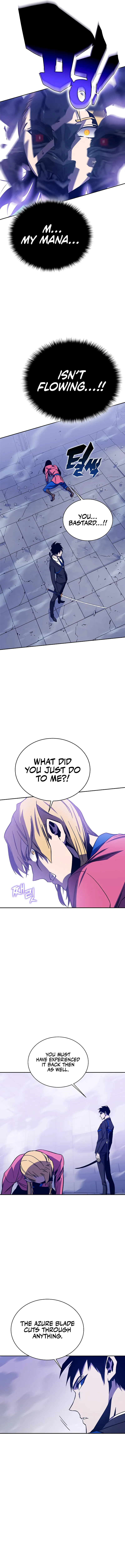 X Ash Chapter 72 Online - página 12