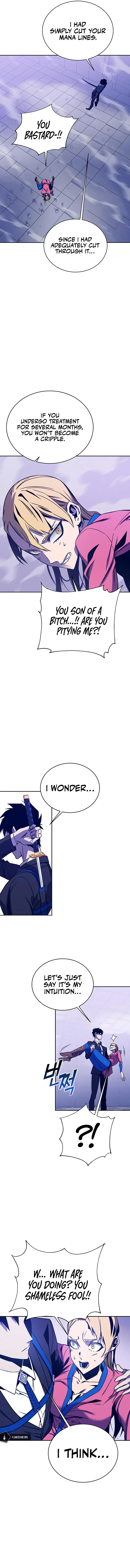 X Ash Chapter 72 Online - página 13