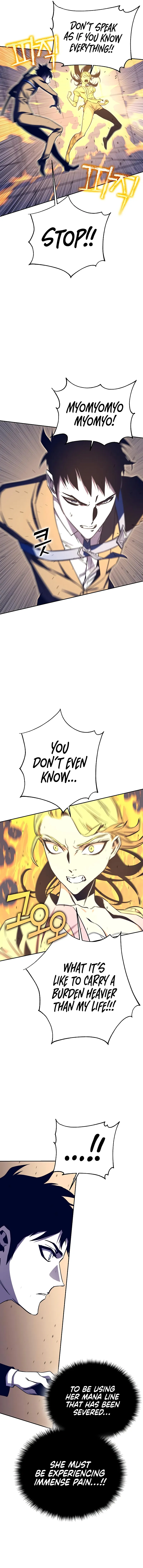 X Ash Chapter 72 Online - página 17