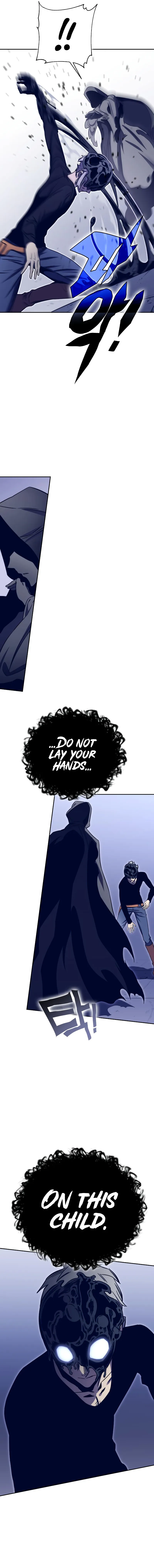 X Ash Chapter 72 Online - página 21