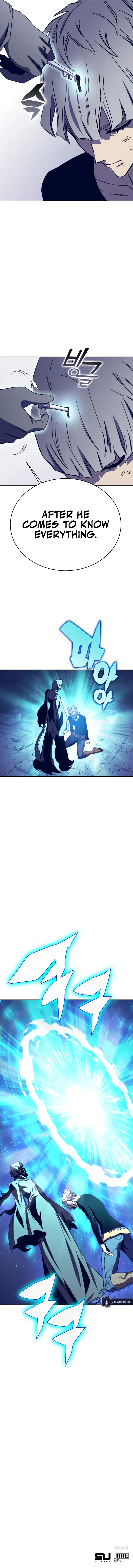 X Ash Chapter 72 Online - página 25