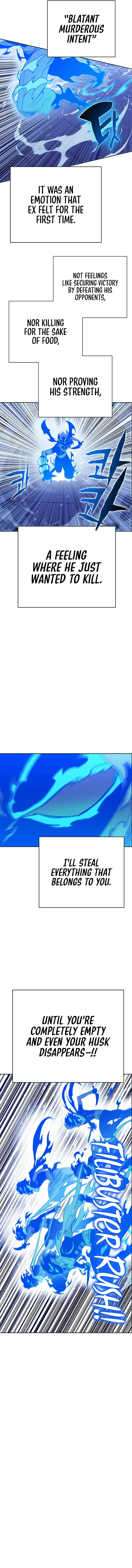 X Ash Chapter 73 Online - página 7