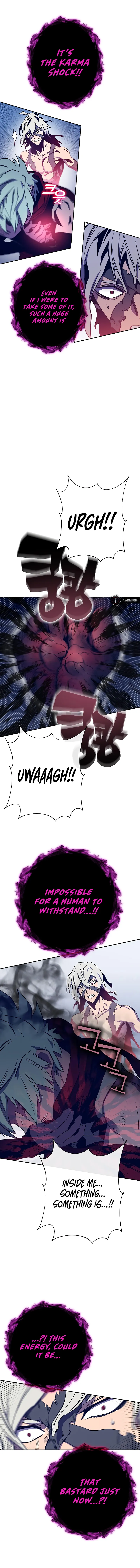 X Ash Chapter 73 Online - página 16