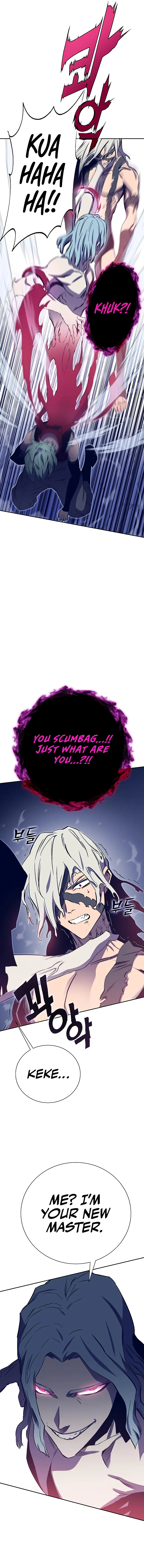 X Ash Chapter 73 Online - página 17