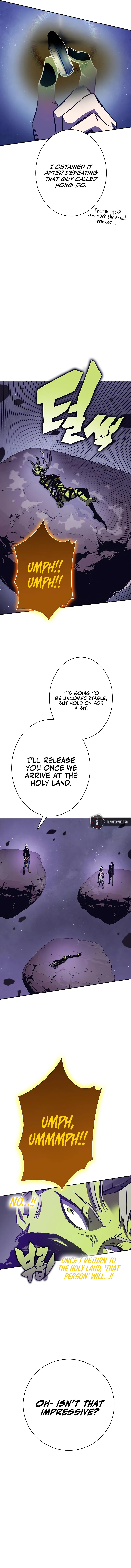 X Ash Chapter 79 Online - página 6