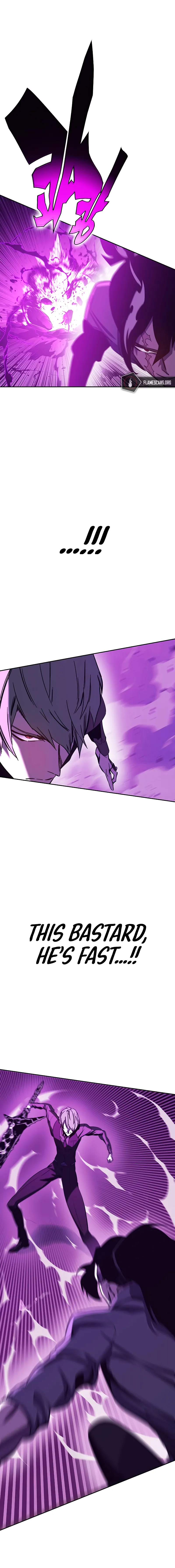 X Ash Chapter 79 Online - página 10