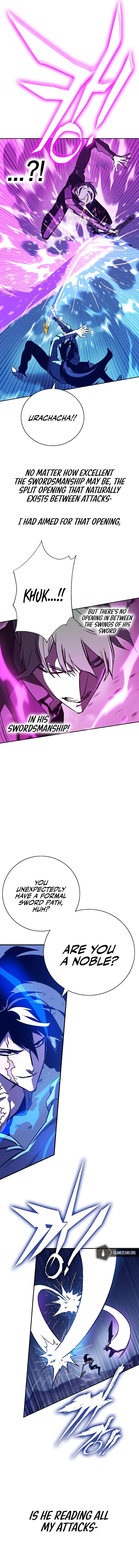 X Ash Chapter 79 Online - página 15