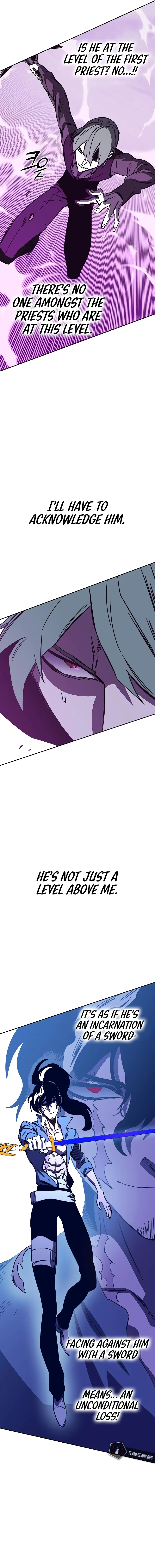 X Ash Chapter 79 Online - página 16