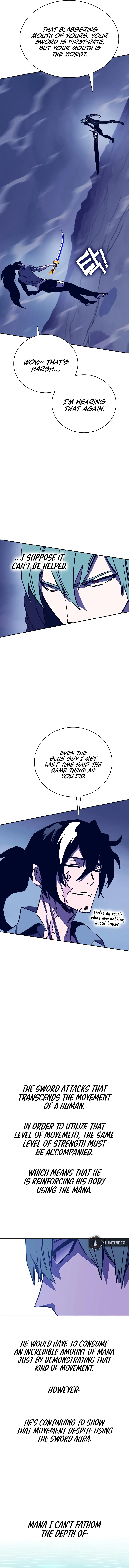 X Ash Chapter 79 Online - página 18