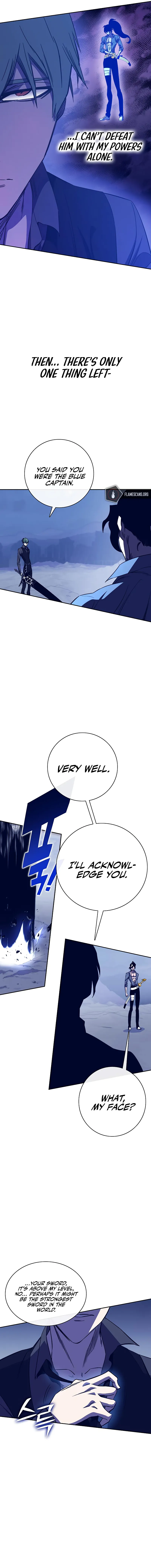 X Ash Chapter 79 Online - página 20