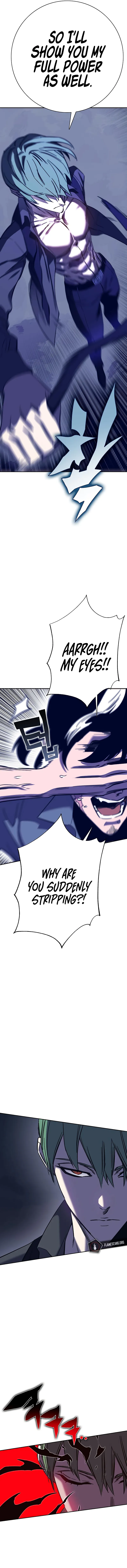 X Ash Chapter 79 Online - página 21