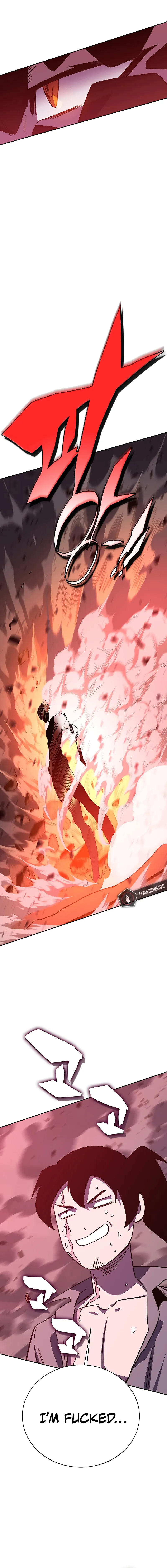 X Ash Chapter 79 Online - página 23