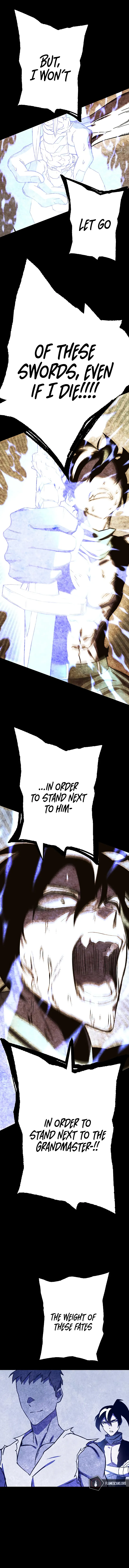 X Ash Chapter 81 Online - página 8