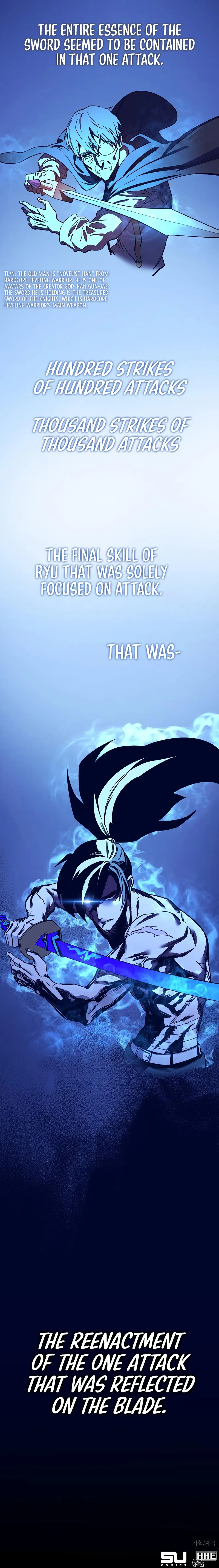 X Ash Chapter 81 Online - página 19