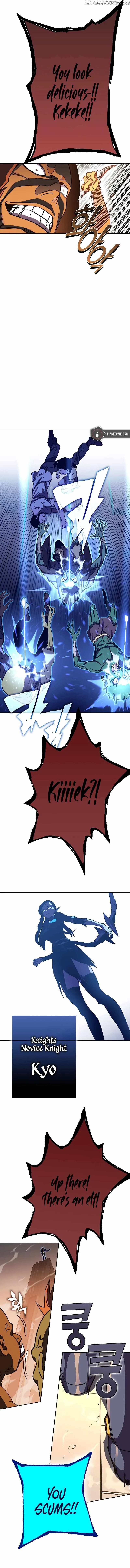 X Ash Chapter 83 Online - página 11