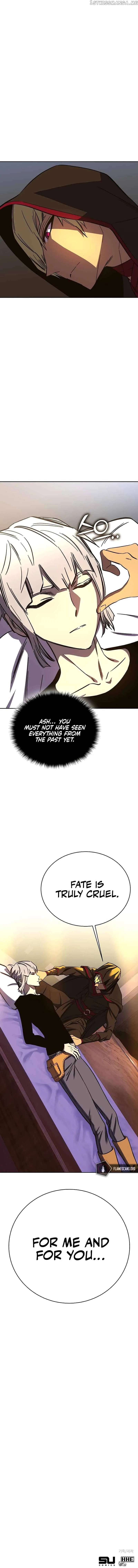 X Ash Chapter 83 Online - página 21