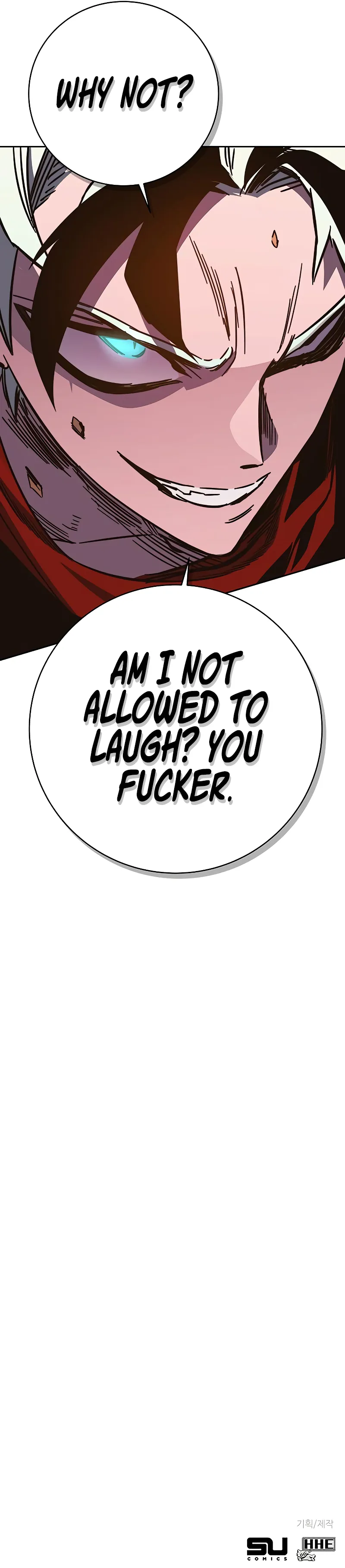 X Ash Chapter 88 Online - página 18