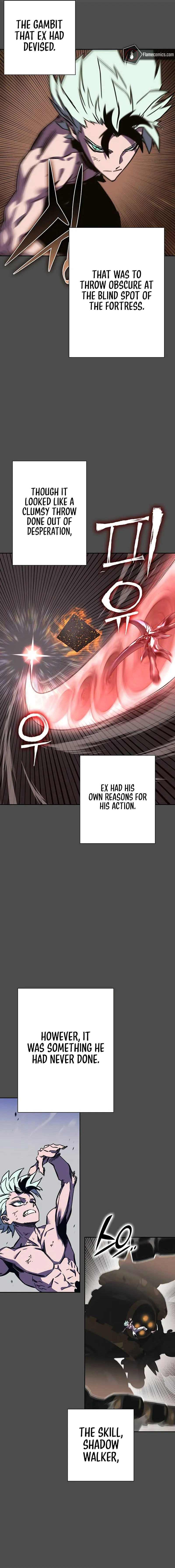 X Ash Chapter 99 Online - página 13