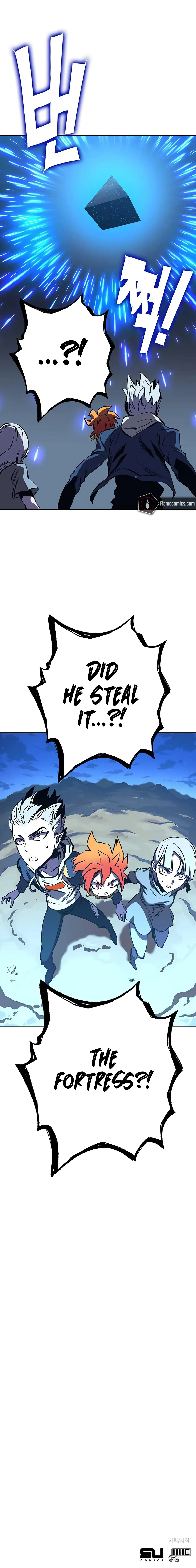 X Ash Chapter 99 Online - página 24