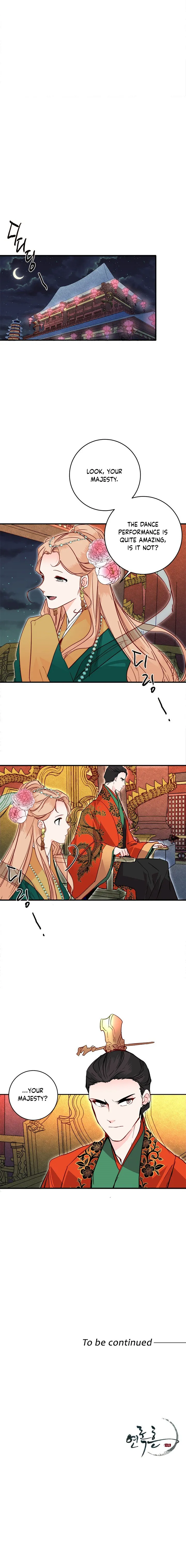 Yeon Lok Heun Chapter 30 Online - página 9