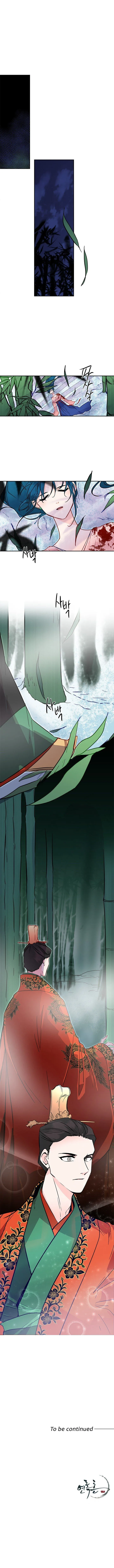 Yeon Lok Heun Chapter 31 Online - página 9