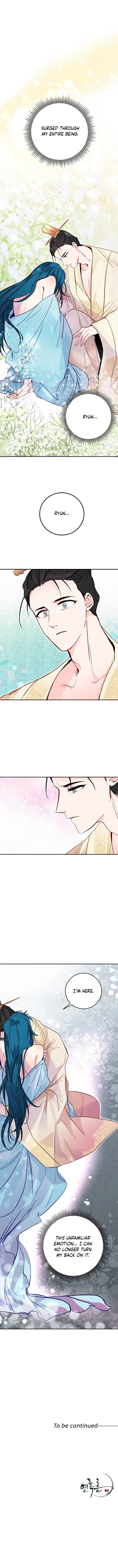 Yeon Lok Heun Chapter 36 Online - página 10